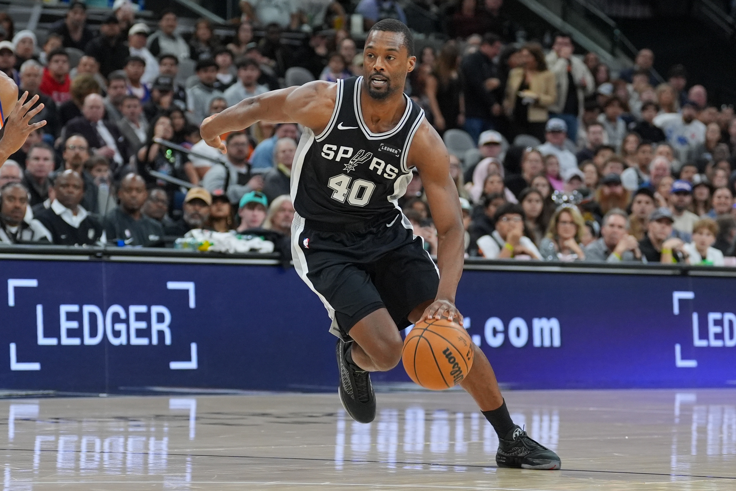 世界杯官网入口-交易截止日无操作！巴恩斯：这说明球队认可现有阵容的实力