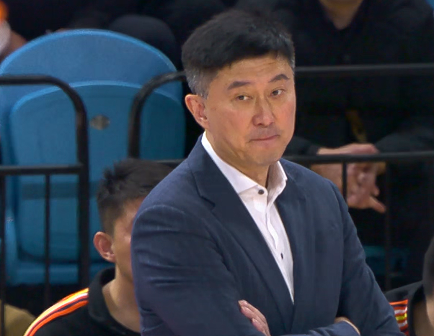 世界杯手机观看app下载官网-杜锋为何用不好2米26的徐昕？分析，有3个主要原因