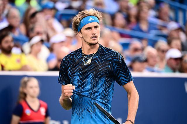 世界杯官网入口-西西帕斯卫生间暂停再惹争议 兹维列夫美网看好？