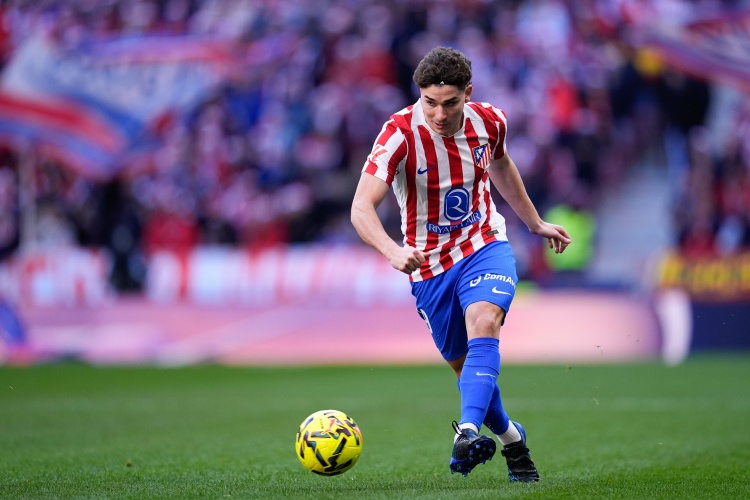 世界杯手机观看app下载官网-莫雷托：巴萨想买小蜘蛛但马竞想续约 马竞有意巴西中场安德烈