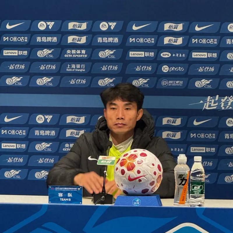 世界杯官网入口-遇强必惨败，郑智的理想主义实验走到十字路口